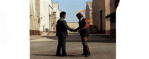 The Story Behind Pink Floyd's ‘Wish You Were Here’ Album Cover ...