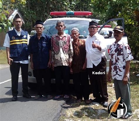 Membantu Kaum Difable Perintah Undang Undang Infogunungkidul