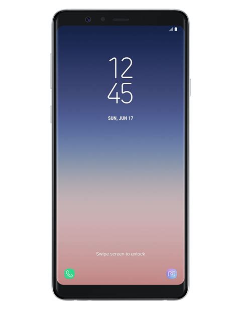 Samsung Galaxy A8 Star Specs Phonearena