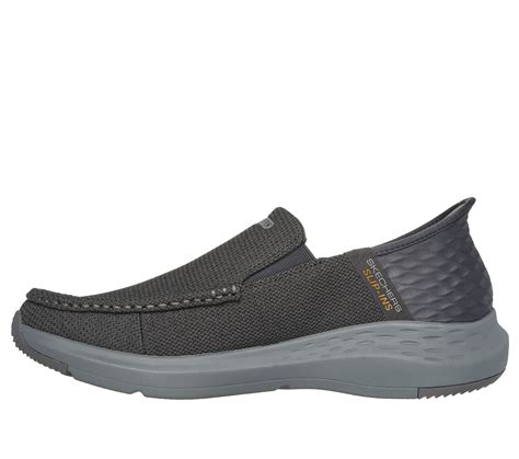 Shop The Skechers Slip Ins Parson Ralven Skechers Ca