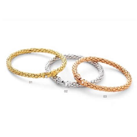 Chimento Bracelets | Tassen