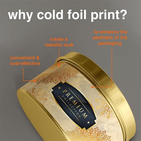 Mengapa Cold Foil Printing PT Printindo Utama