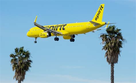 Spirit Airlines Announces New Flights To Mexico Travel Off Path