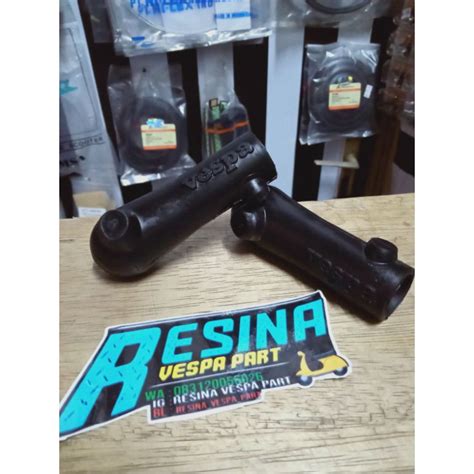 Jual Karet Sepatu Standar Vespa Super Vbb Bajaj Pts Sprint Mp Shopee