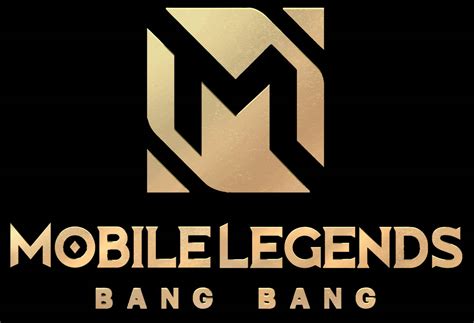 100 Mobile Legends Logo Wallpapers