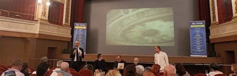 Si Alza Il Sipario Al Teatro Massimo Di Siracusa Presentato Il