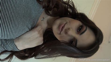 Alexa Pearl Alexa Pearlfans Missalexapearl Nude Leaks OnlyFans Photo TheFappening