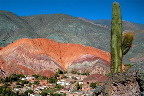 Excursão de 6 dias em Salta y Jujuy Melhor do Noroeste experiência