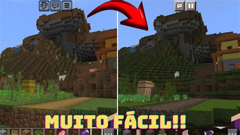 Como Colocar Textura No Minecraft Pe Do Jeito Mais F Cil Apenas