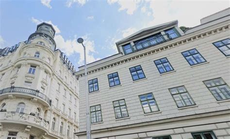 Dein neues Büro Nähe Burggarten Hofburg Wiener Staatsoper Charmante