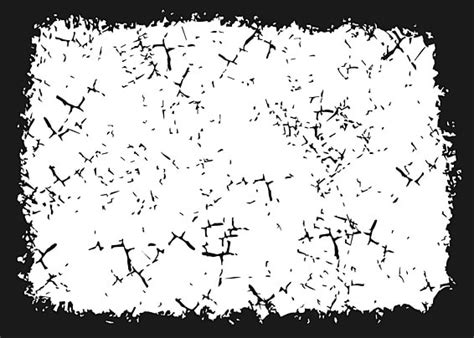 Grunge Paint Texture Vector Art Png Black Hand Painted Grunge Texture