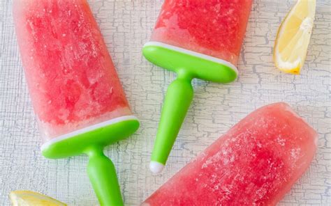 Best Ice Pop Molds | Pantry Escapades