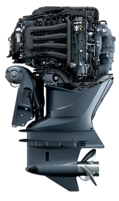 Review Yamaha 425 Hp XTO Offshore Outboard Power Motoryacht