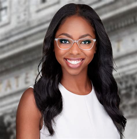 Female Personal Injury Lawyer Brit Mitchell