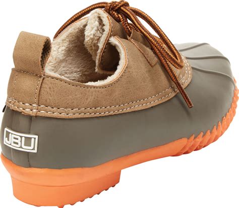 Women's Jambu JBU Glenda Waterproof Duck Shoe | Shoes.com