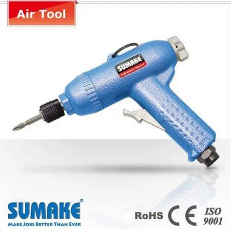 Sumake St Air Impact Screwdriver Heavy Duty At Rs In Delhi