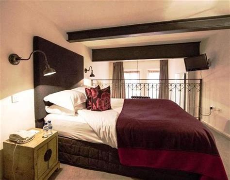 Top 10 Boutique Hotels Manchester | Best Small Boutique Manchester Hotels