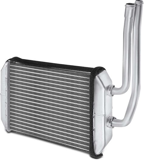 A Premium Front Hvac Heater Core Compatible With Cadillac Escalade And Chevygmc C1500