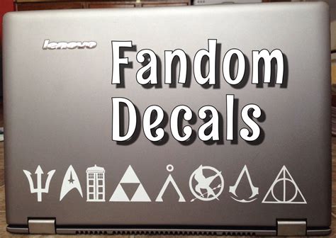 A Few Of My Favorite Things Fandom Decal Fandoms How Train Your