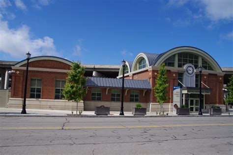 Buffalo Ny Amtrak I E Xam Flickr