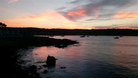 Rockport Sunset