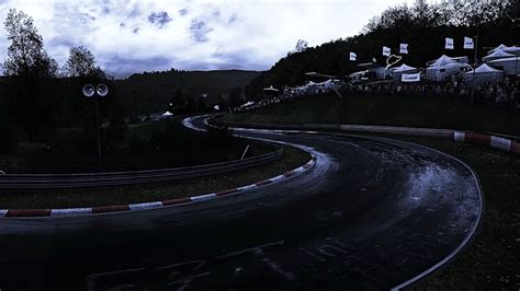 The Nordschleife In Racing Games Used To Be An Even Bigger Deal Overtake Gg Formerly