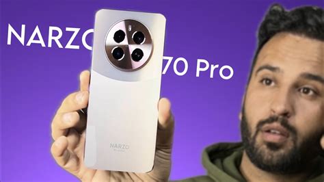 Realme Narzo Pro G Review After Hrs Camera Test Bgmi Test