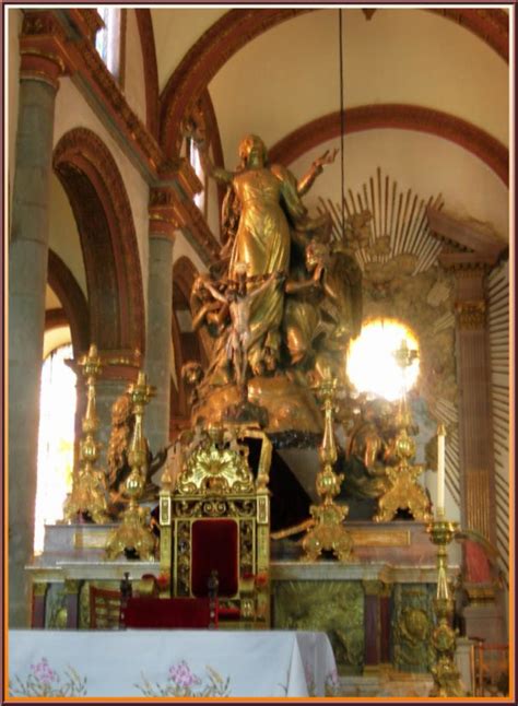 Catedral De Oaxaca Nuestra Se Ora De La Asunci N Ciudad Flickr