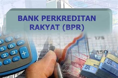 Dasar Hukum Bank Perkreditan Rakyat Hukum