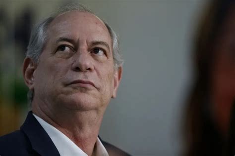 Pol Ticos E Intelectuais Latino Americanos Pedem Desist Ncia De Ciro Gomes