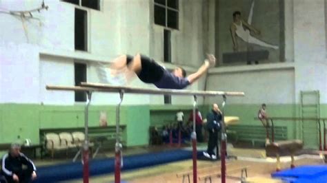 gimnastic - YouTube