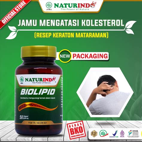 Jual Obat Kolesterol Tinggi Dan Kolestrol Jahat Ampuh Tanpa Operasi