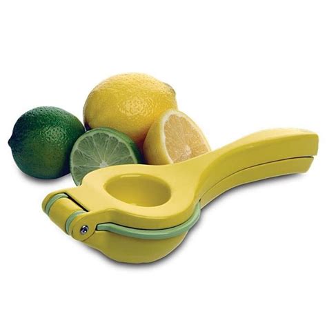 Lemon & Lime Squeezer - Whisk