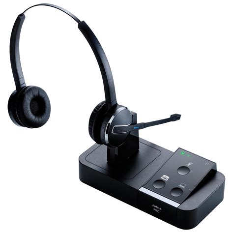 Jabra Pro Flex Elektronikk Cdon