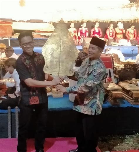 Dalam Rangka Memperingati Hari Jadi Tulungagung Ke Pemkab