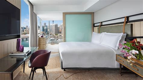 Sydney Luxury Hotels - Forbes Travel Guide