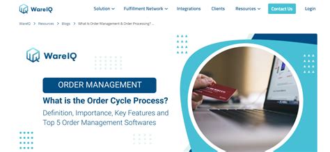 13 Best User-Friendly Order Management Solutions In India (2025)