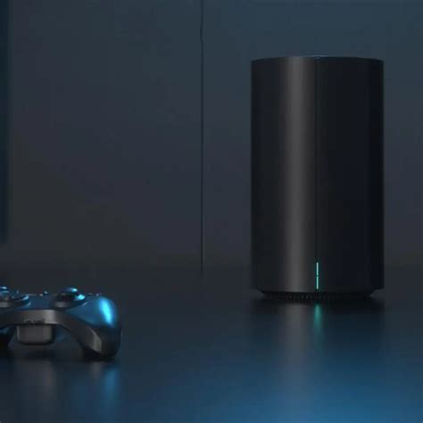 Xiaomi Ac2100 Wifi Router — Xiaomi-pro.ru