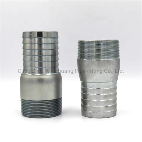 Stainless Steel Pipe Fittings Kc Hose King Combination Pipe