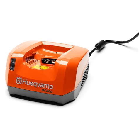 Husqvarna Batteridriven Gräsklippare LC 551iV Liljekvists