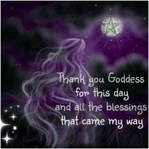 Pagan Blessings Quotes Quotesgram