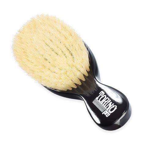 Torino Pro Wave Brush 1100 By Brush King Hard Oval