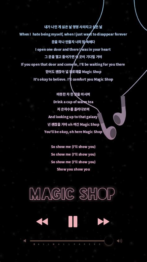 BTS JAPAN OFFICIAL FANMEETING VOL 5 MAGIC SHOP In 2019 Bts Japan