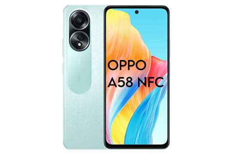 Oppo A Nfc Hp Murah Ram Besar Begini Spesifikasi Dan Harganya