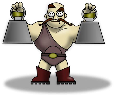 Free Strong Guy Cliparts Download Free Strong Guy Cliparts Png Images