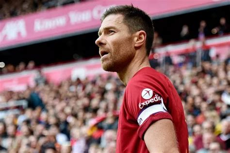 Xabi Alonso Made Feelings Clear About Liverpool Return After Last