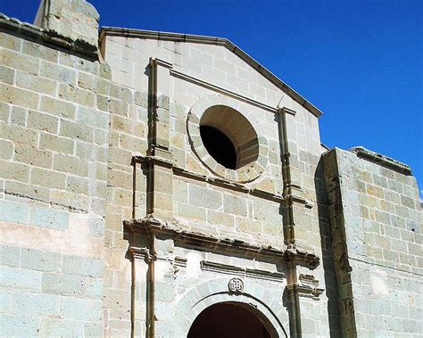 Ex Convento De San Pablo Former Convent Of Saint Paul Oaxaca