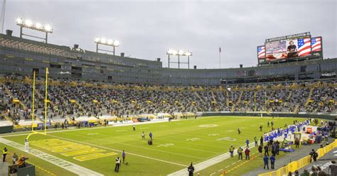 Tickets to Packers' NFC championship game are sold out