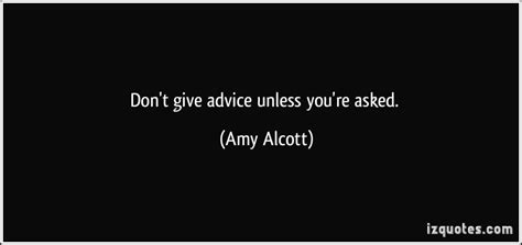 People Who Give Advice Quotes. QuotesGram