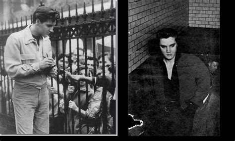 January 5 – Events – Today in Elvis Presley History – Elvis Presley